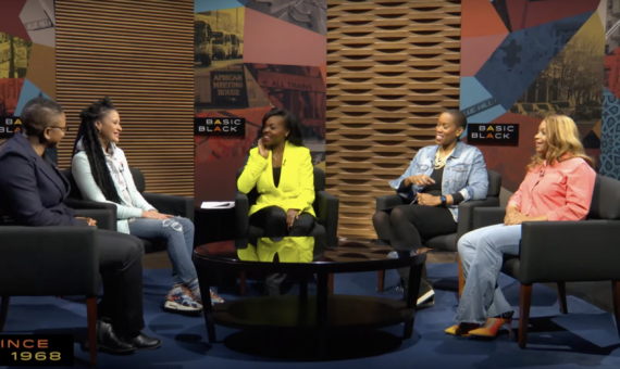 Social Media Experts Discuss Where People of Color Can Safely Express Themselves